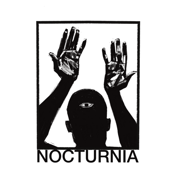 Nocturnia - By Elie Atef