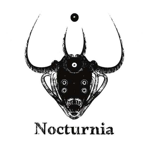 Nocturnia - By Elie Atef